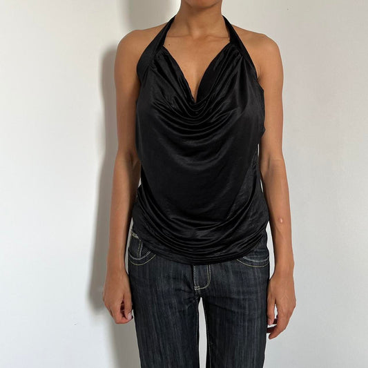 Halter Top - Size L