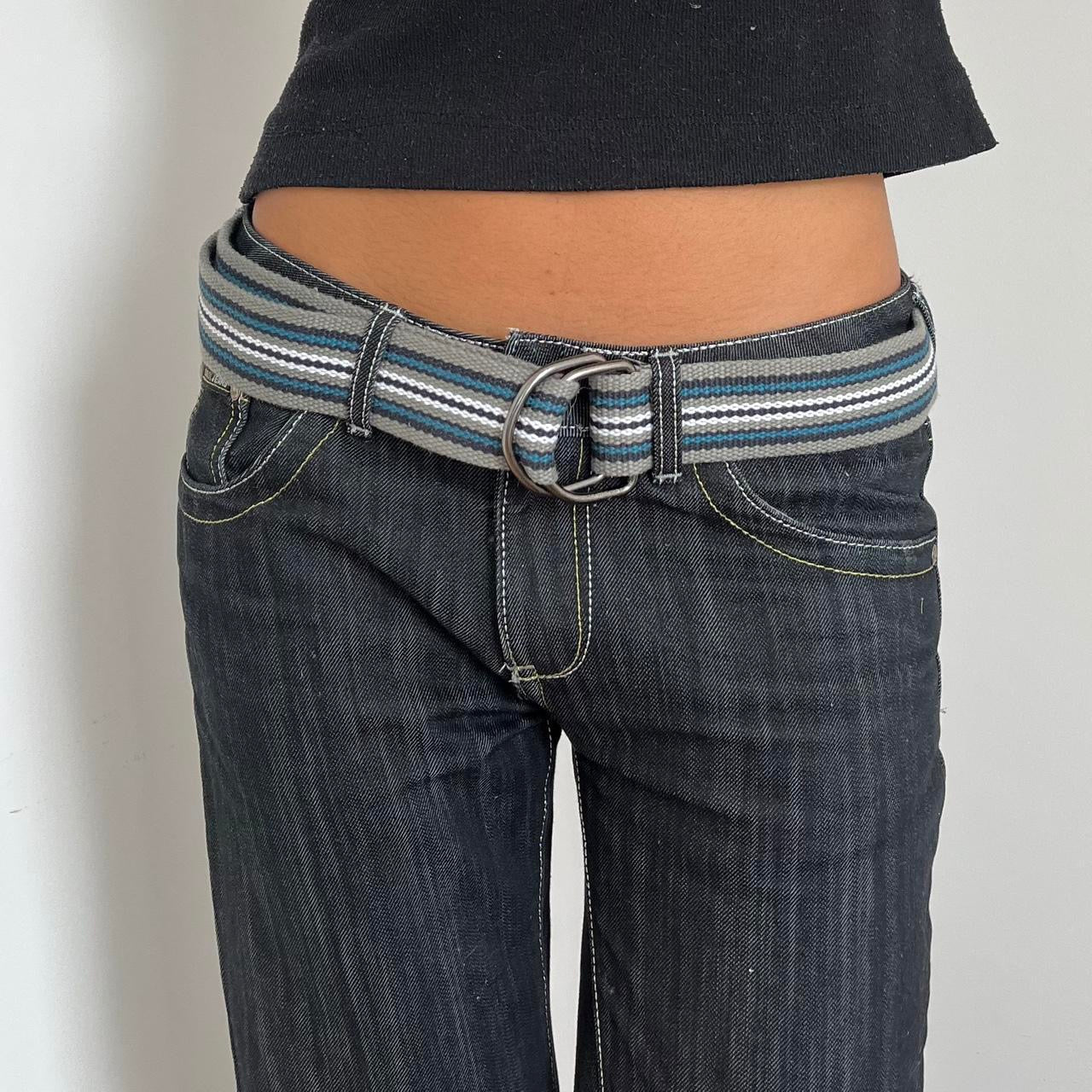 Adjustable Belt