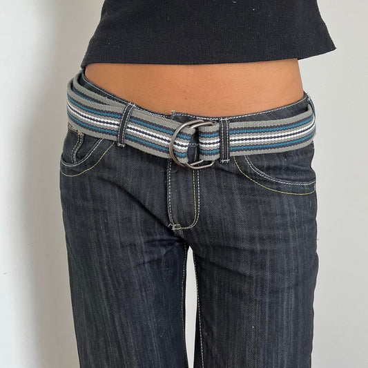 Adjustable Belt
