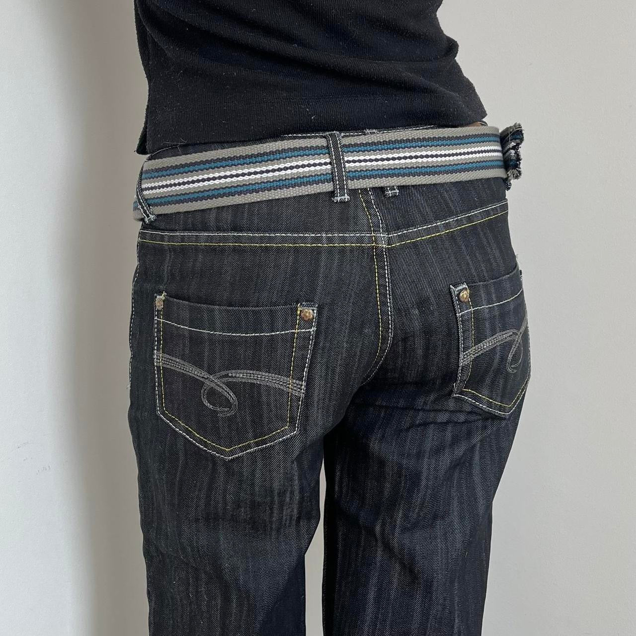 Adjustable Belt