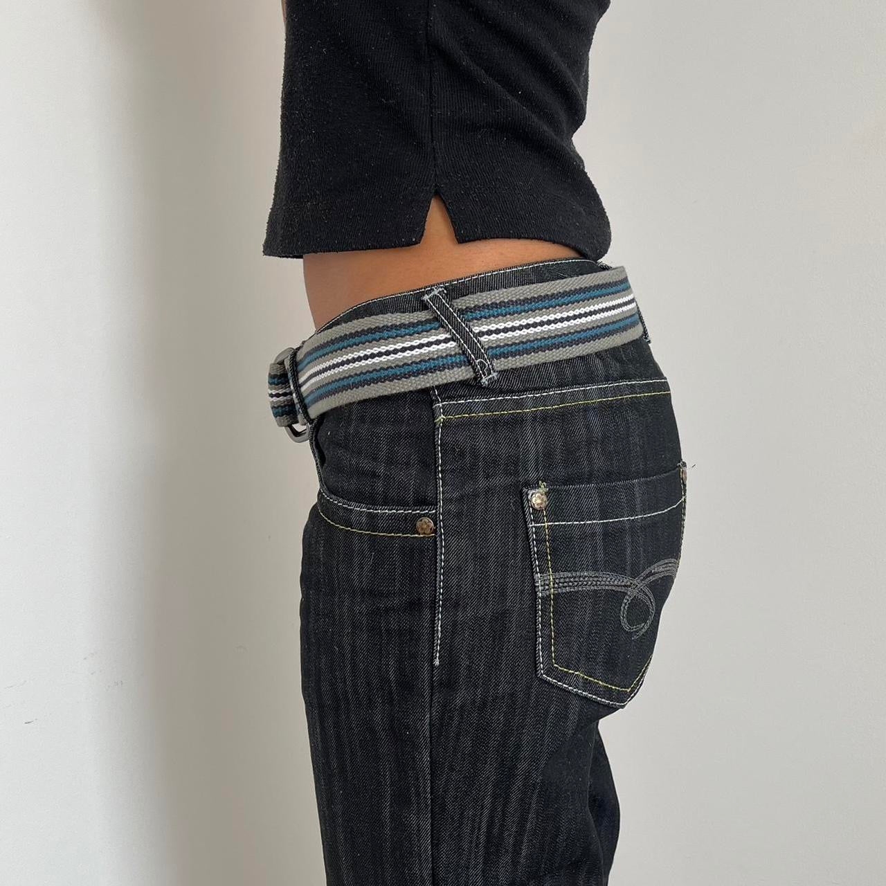 Adjustable Belt