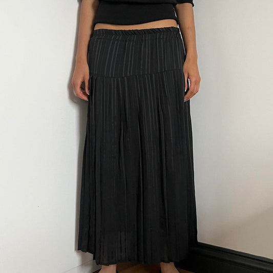 Maxi Skirt - Size UK 12