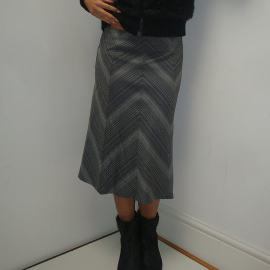 Midi Skirt - Size XS/S